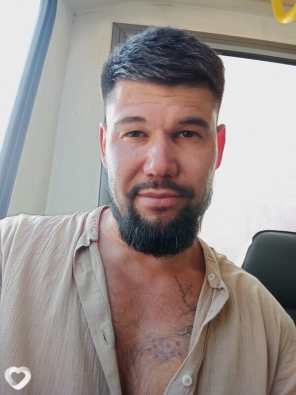 Александр, 39, Краснодаре — анкета №961249