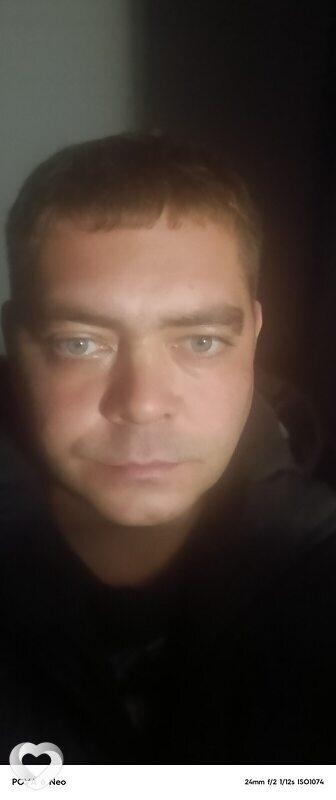 Владимир, 31, Уфе — анкета №961254