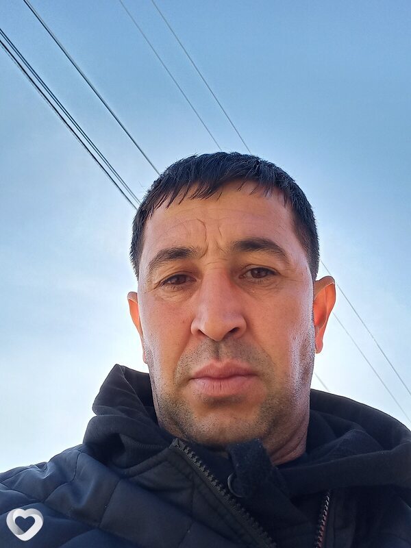 Едик, 43, Южно-Сахалинске — анкета №961256