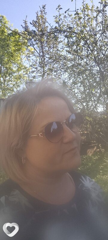 Ольга, 44, Твери — анкета №961257