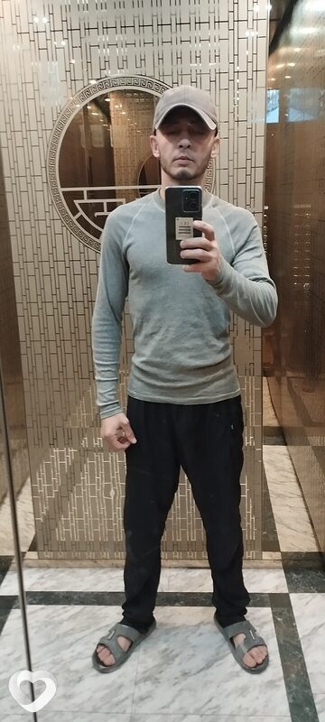 Тимур, 35, Душанбе — анкета №961259
