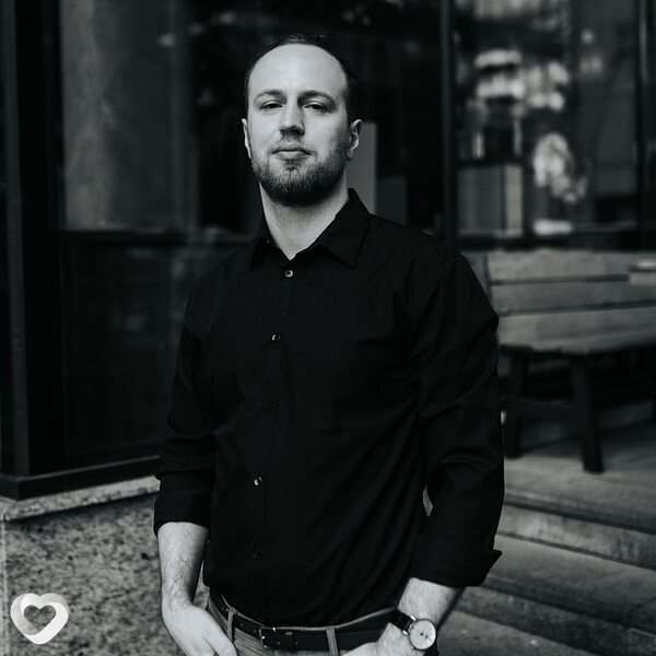 Roman, 31, Москве — анкета №961261