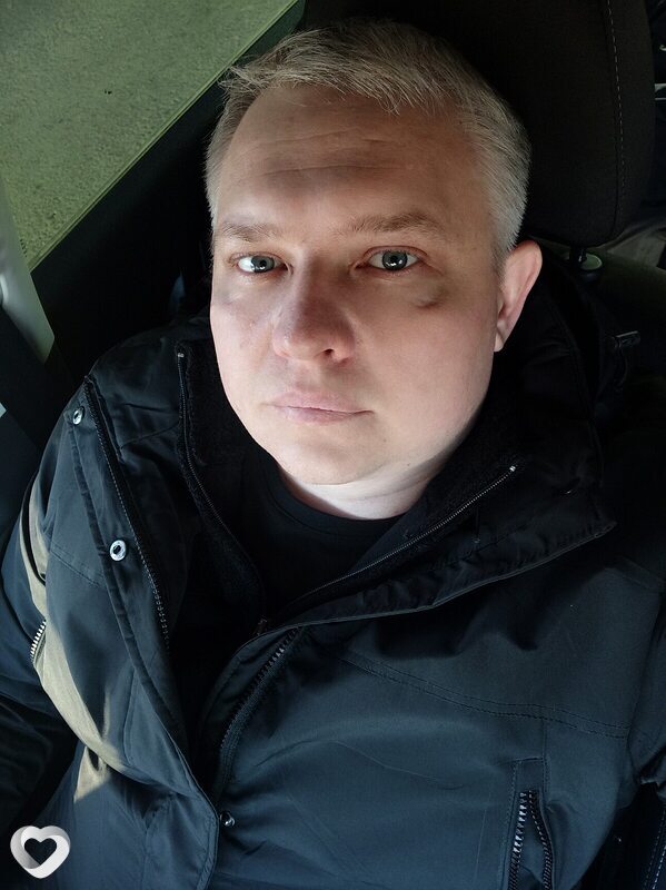 Андрей, 43, Астане — анкета №961263