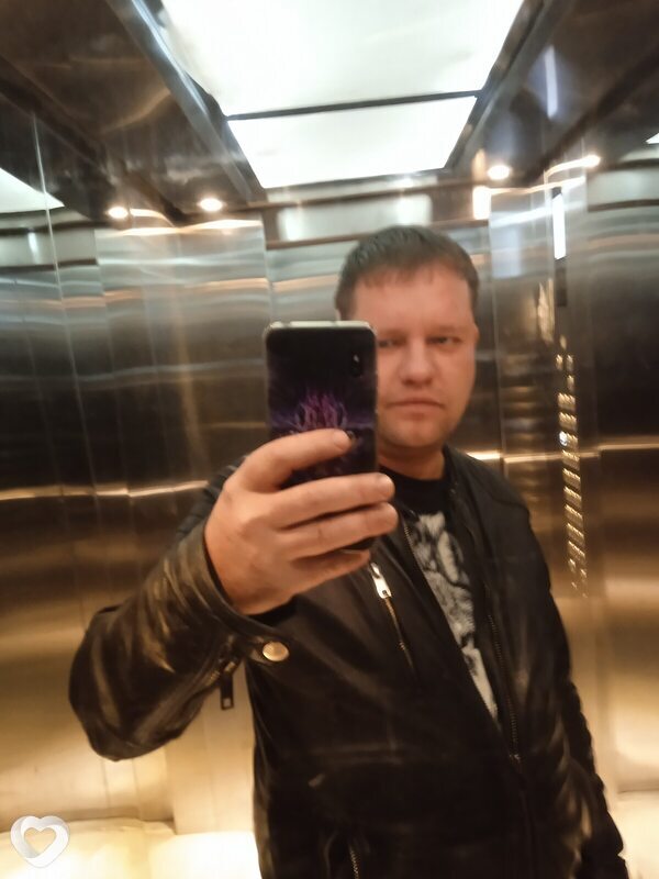 Слава, 39, Самаре — анкета №961268