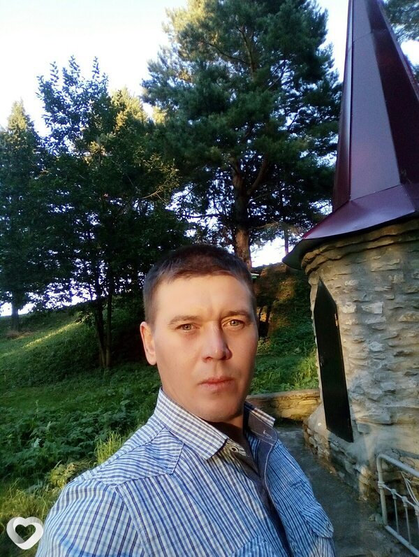Айрат, 41, Казани — анкета №961174