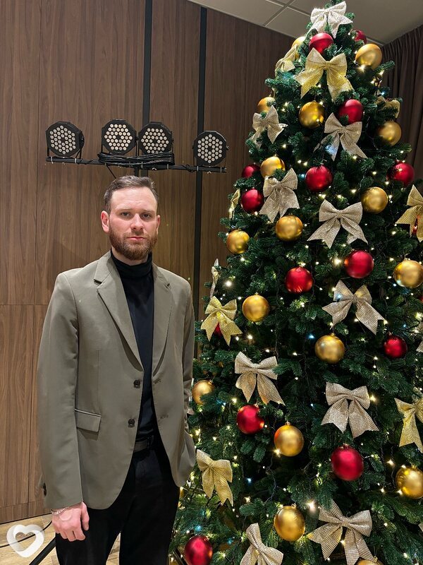 Владимир, 28, Екатеринбурге — анкета №961177