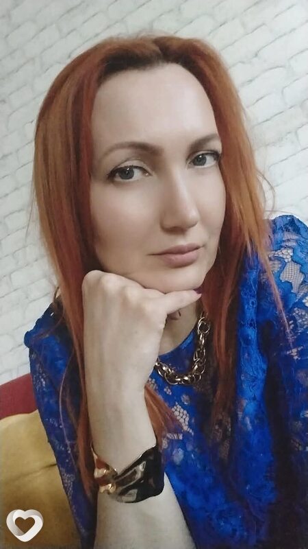 Наталия, 47, Ростове-на-Дону — анкета №961178