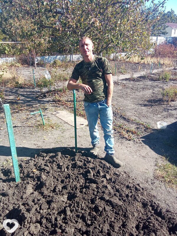 Андрей, 43, Ставрополе — анкета №961186