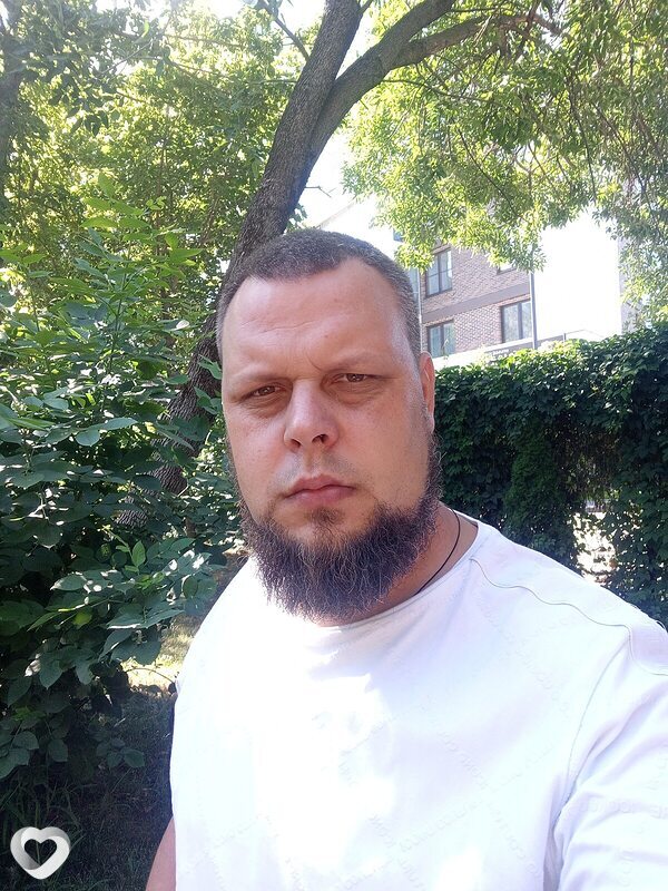 Николай, 37, Краснодаре — анкета №961190