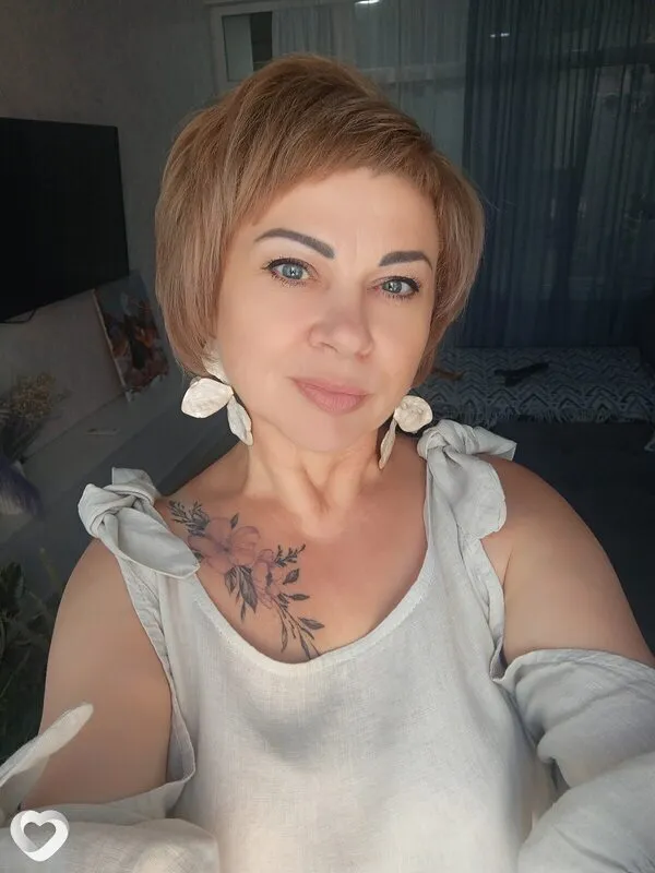Татьяна, 48, Барнауле — анкета №961192