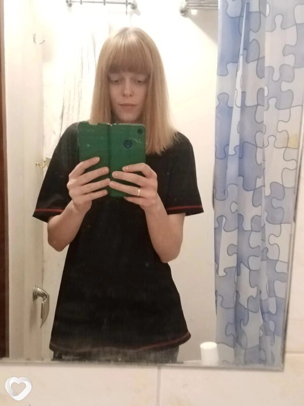 Екатерина, 29, Рязани — анкета №961197