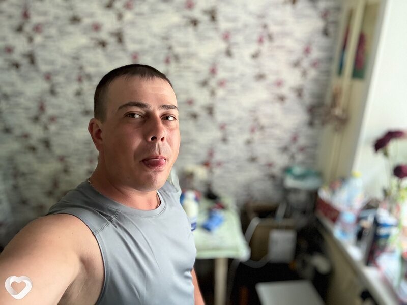 Юрий, 35, Костроме — анкета №961103