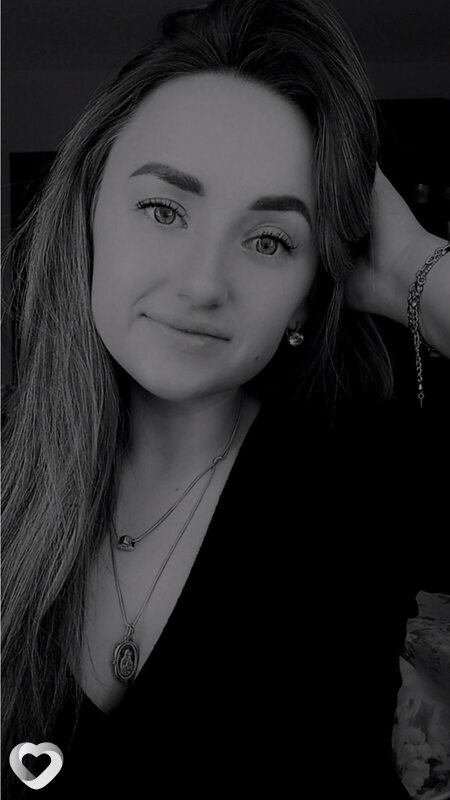 Катя, 30, Лодзь — анкета №961110