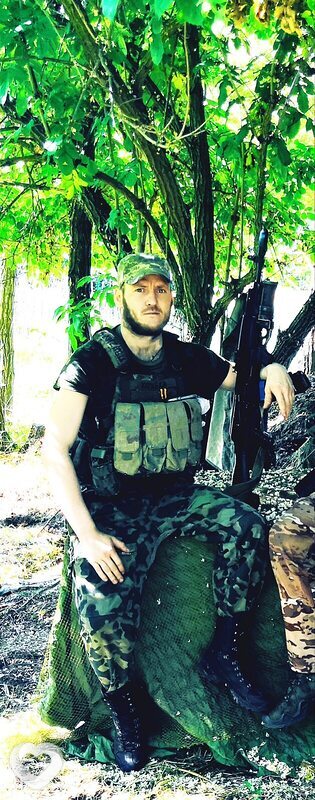 Стас, 32, Ижевске — анкета №961111