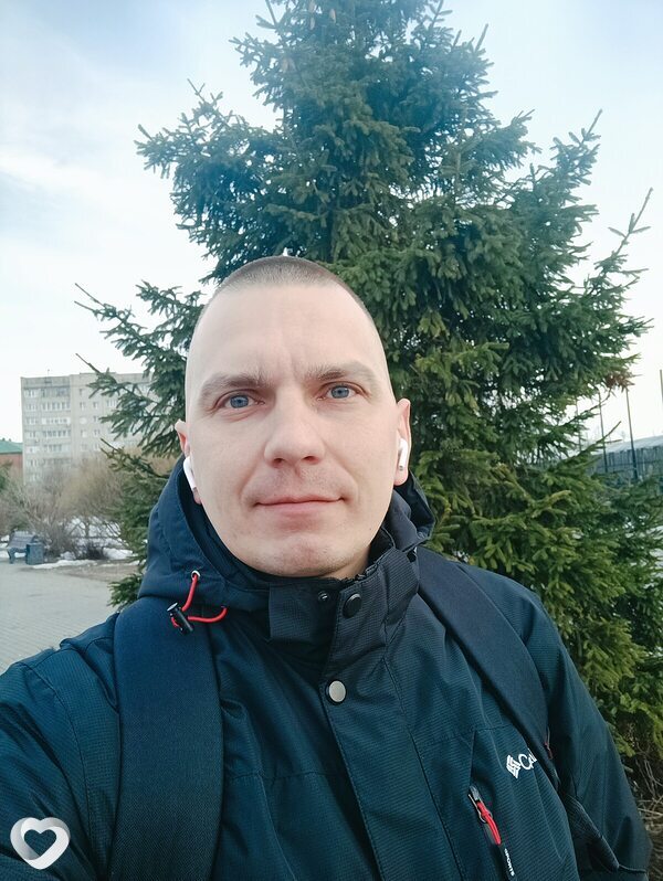 Дмитрий, 41, Домодедово — анкета №961115