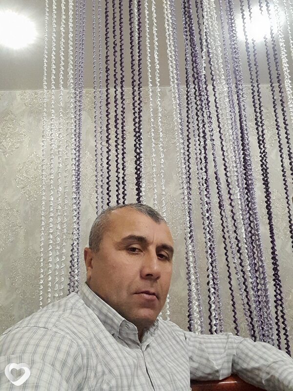 Рузи, 54, Сургуте — анкета №961119