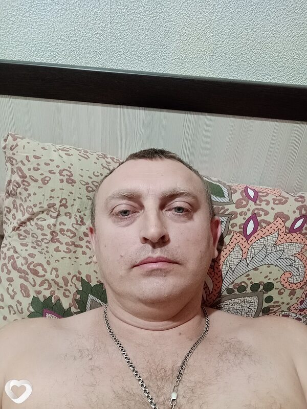 Михаил, 40, Ростове-на-Дону — анкета №961198