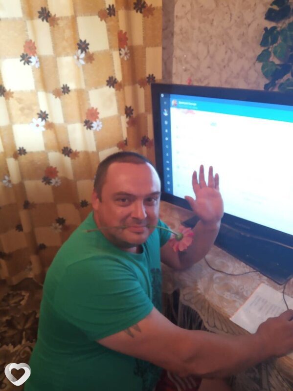 Сергей, 46, Бресте — анкета №961201