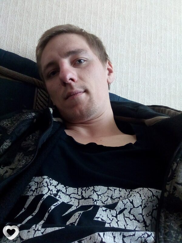 Женёк, 33, Гродно — анкета №961211