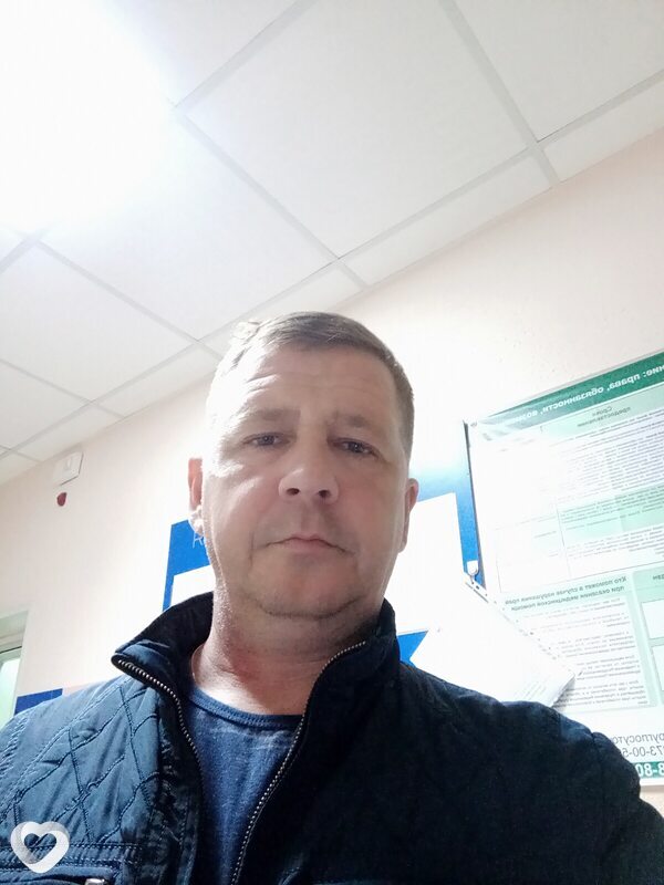 Александр, 46, Уссурийске — анкета №961214