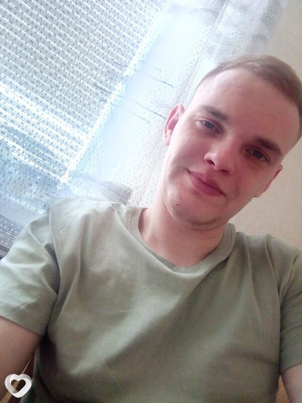 Алексей, 29, Липецке — анкета №961216
