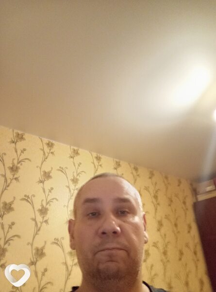 Виталий, 45, Гомеле — анкета №961222