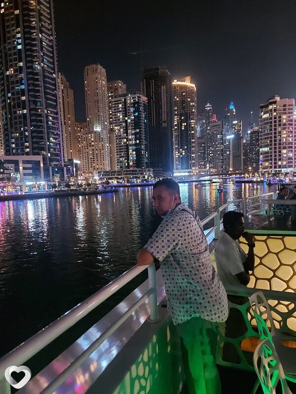 Aleks, 42, Астане — анкета №961376