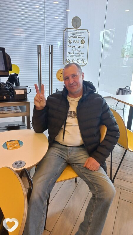 Владимир, 47, Адлер — анкета №961377