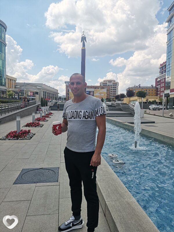Иван, 33, Ставрополе — анкета №961380