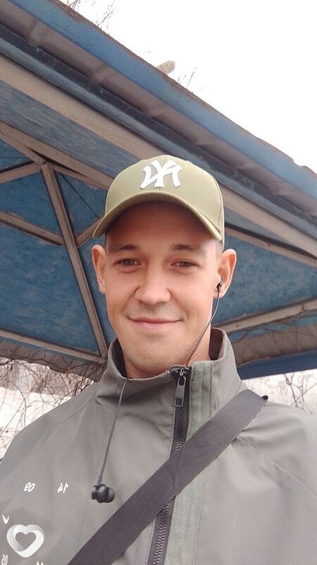 Артем, 28, Находке — анкета №961382