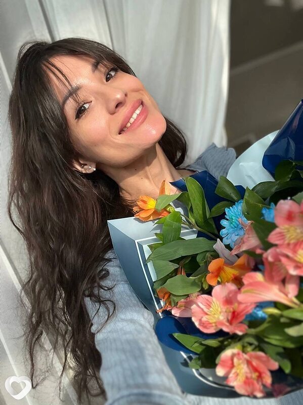Мария, 45, Тимашевске — анкета №961384