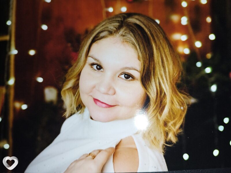 Юлия, 43, Оренбурге — анкета №961386