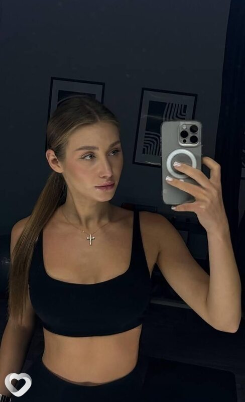 Кристина, 44, Воронеже — анкета №961388