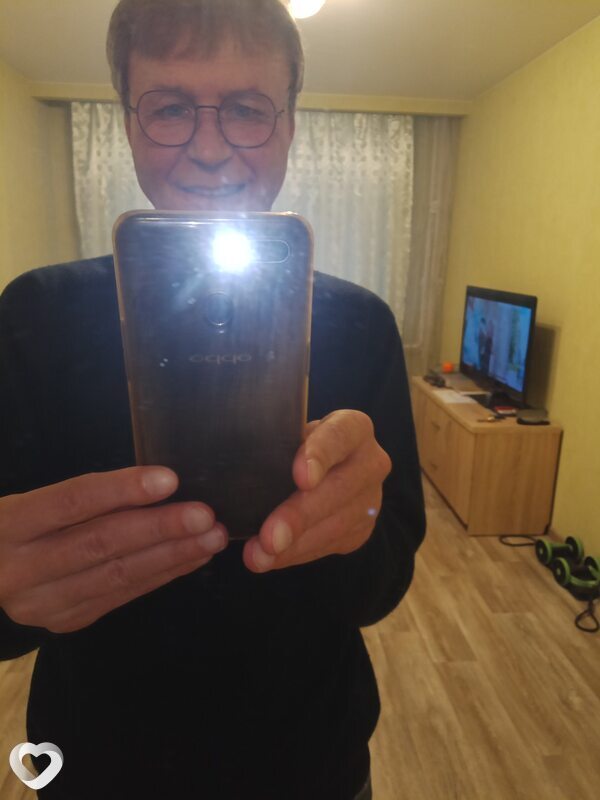 Владимир, 59, Пскове — анкета №961389