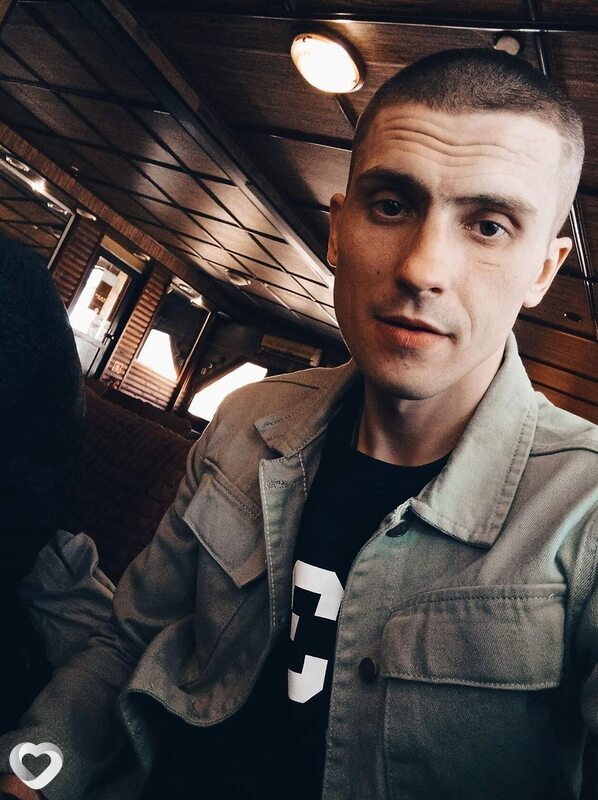 Сергей, 40, Пензе — анкета №961391