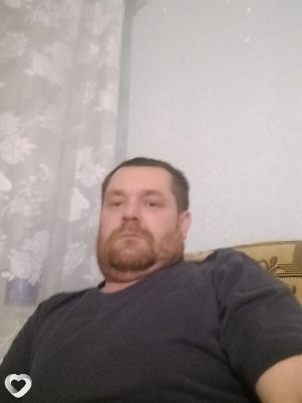 Сергей, 44, Кунгуре — анкета №961392