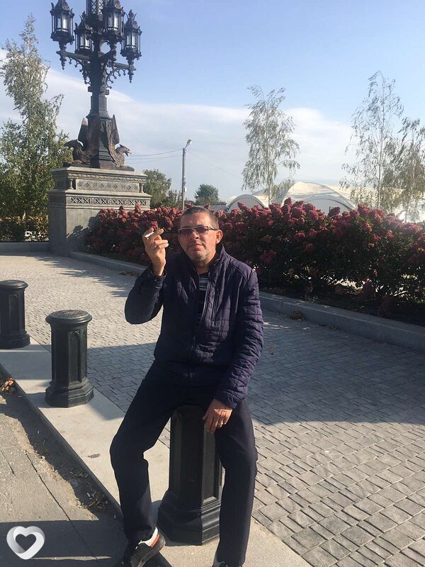 Александр, 52, Ульяновске — анкета №961394