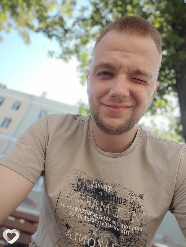 Дмитрий, 26, Перми — анкета №961273