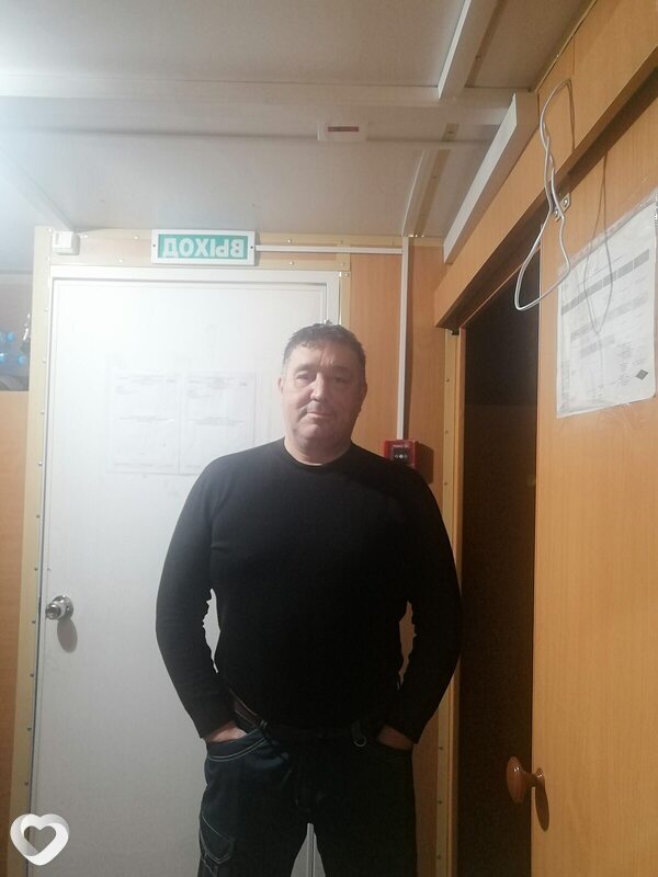 Александр, 49, Тюмени — анкета №961276