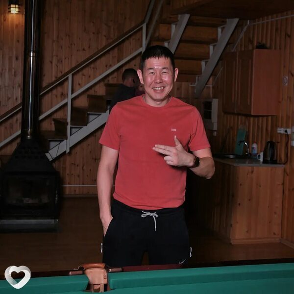 Алексей, 39, Новосибирске — анкета №961278