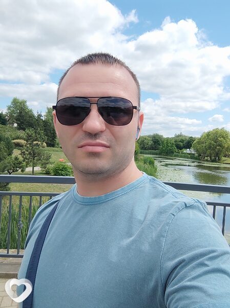 Станислав, 41, Киеве — анкета №961280