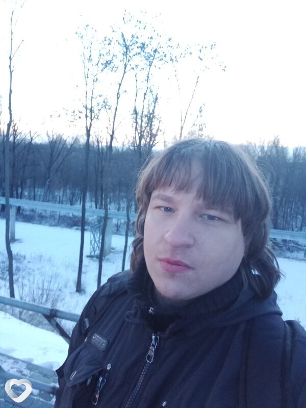 Андрей, 32, Гомеле — анкета №961287