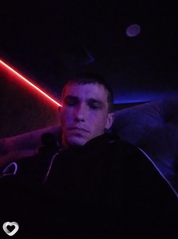 Николай, 31, Волжском — анкета №961288
