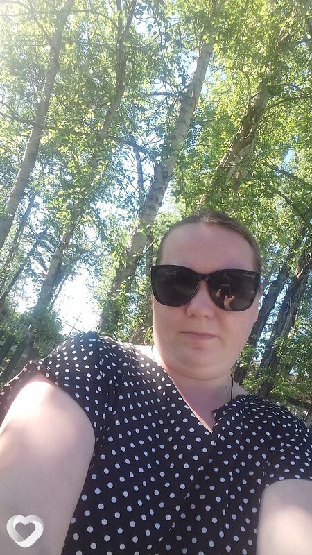 Анна, Заречный