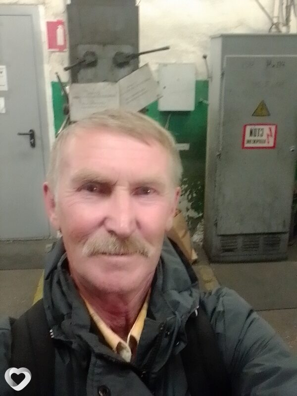 Дмитрий, 68, Нижнем Тагиле — анкета №961303
