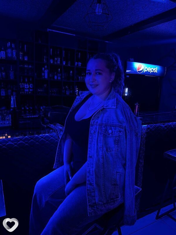 Лиза, 35, Самаре — анкета №961305