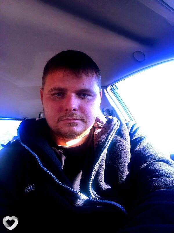 Дима, 29, Шимановске — анкета №961306