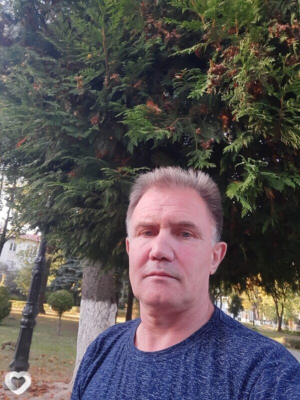 Андрей, 51, Минске — анкета №961311