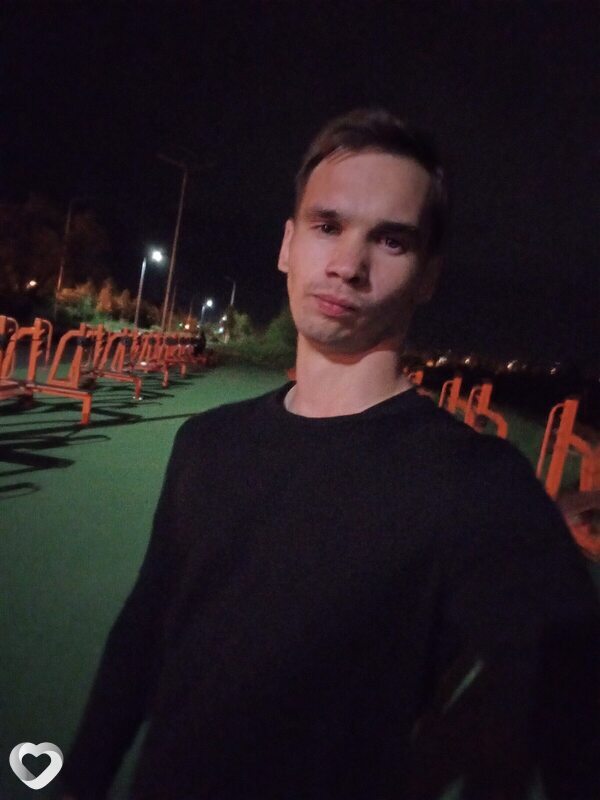 Александр, 23, Магнитогорске — анкета №961313