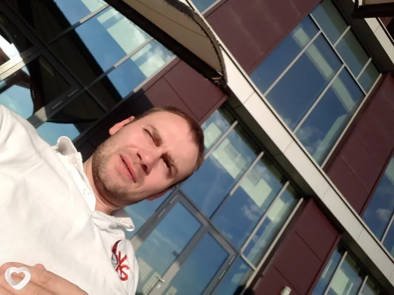 Незнайка, 33, Гомеле — анкета №10873